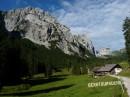 Gehrenspitze 2163m (Tannheimer)