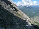 Westliche Karwendelspitze