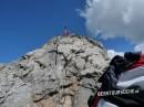 Westliche Karwendelspitze