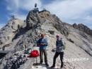 Zugspitze (Von Ehrwald über Gatterl und Knorrhütte)