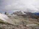 Reiterjochspitze - 2707m