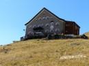 Guslarspitzen über die Vernagthütte