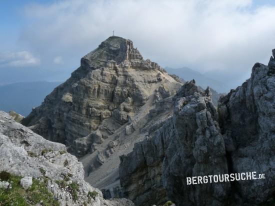 Schöttelkarspitze